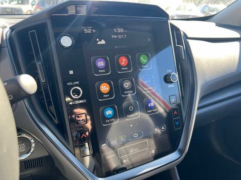 New 2025 Subaru Crosstrek 2.5i Limited w/ Crosstrek Mirror Package image 14