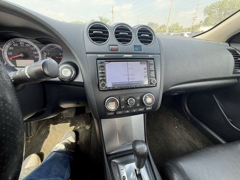 Used 2011 Nissan Altima 3.5 SR w/ 3.5SR Premium Pkg FWD image 23