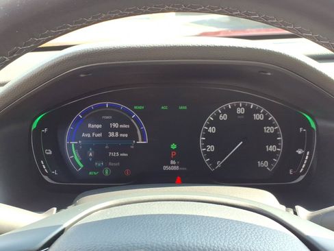 Used 2019 Honda Accord EX-L image 17