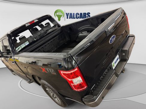 Used 2019 Ford F150 XLT w/ Equipment Group 302A Luxury AWD/4WD image 12
