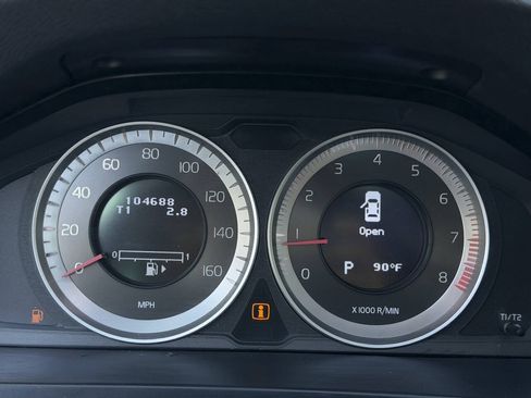 Used 2013 Volvo S60 T5 AWD/4WD image 11