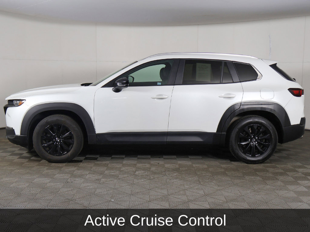 Used 2025 MAZDA CX-50 AWD 2.5 S w/ Premium Package image 19