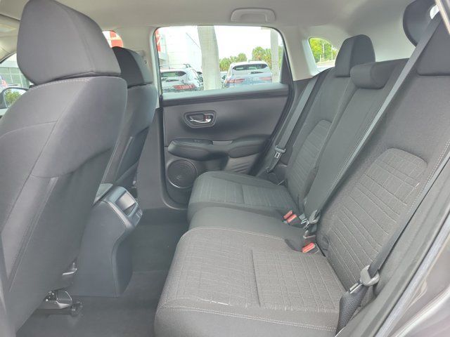 Used 2024 Honda HR-V LX image 7