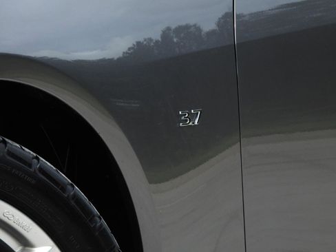 Used 2014 INFINITI Q60 AWD Coupe w/ Premium Package image 8