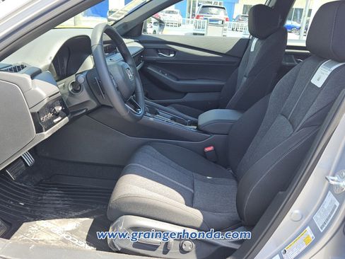 New 2026 Honda Accord Sport image 9