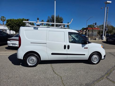 Used 2022 RAM ProMaster City Wagon image 4