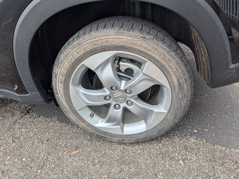 Used 2020 Honda HR-V LX image 7