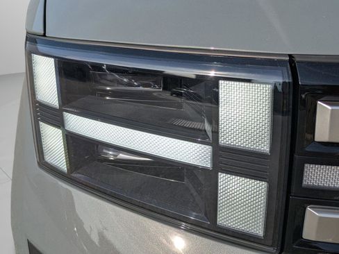 New 2026 Hyundai Santa Fe SE w/ Tow & Go Package FWD image 13