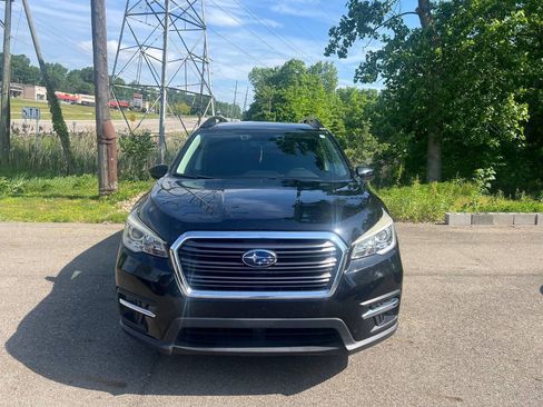 Used 2019 Subaru Ascent Premium AWD/4WD image 8