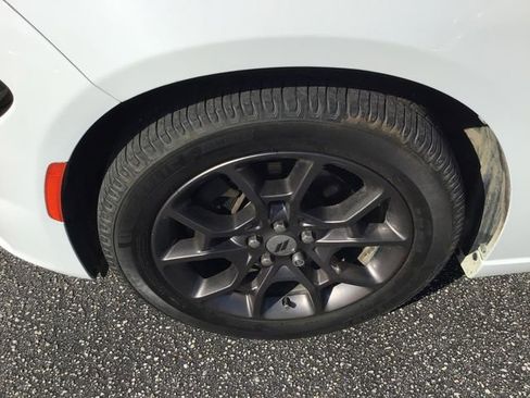 Used 2018 Dodge Charger GT AWD/4WD image 17