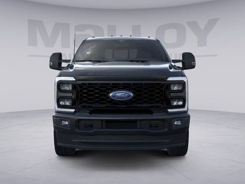 New 2026 Ford F250 XL w/ STX Appearance Package AWD/4WD image 3