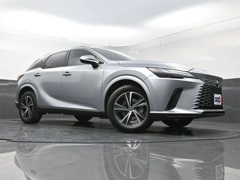 Used 2023 Lexus RX 350 Premium image 25