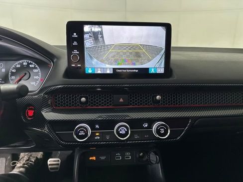 Used 2023 Honda Civic Si image 22