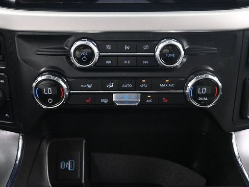 Used 2021 Ford F150 XLT w/ Equipment Group 302A High AWD/4WD image 32