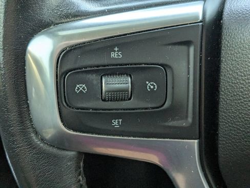 Used 2020 Chevrolet Blazer LT AWD/4WD image 25