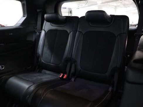 Used 2023 Jeep Grand Cherokee L Laredo AWD/4WD image 35