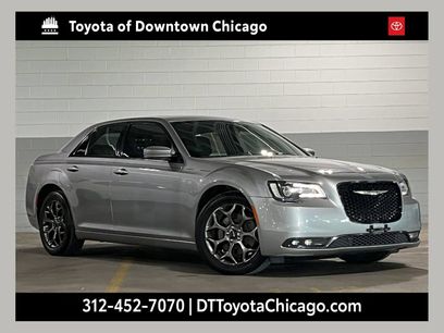 Used 2016 Chrysler 300 S w/ 300S Premium Group