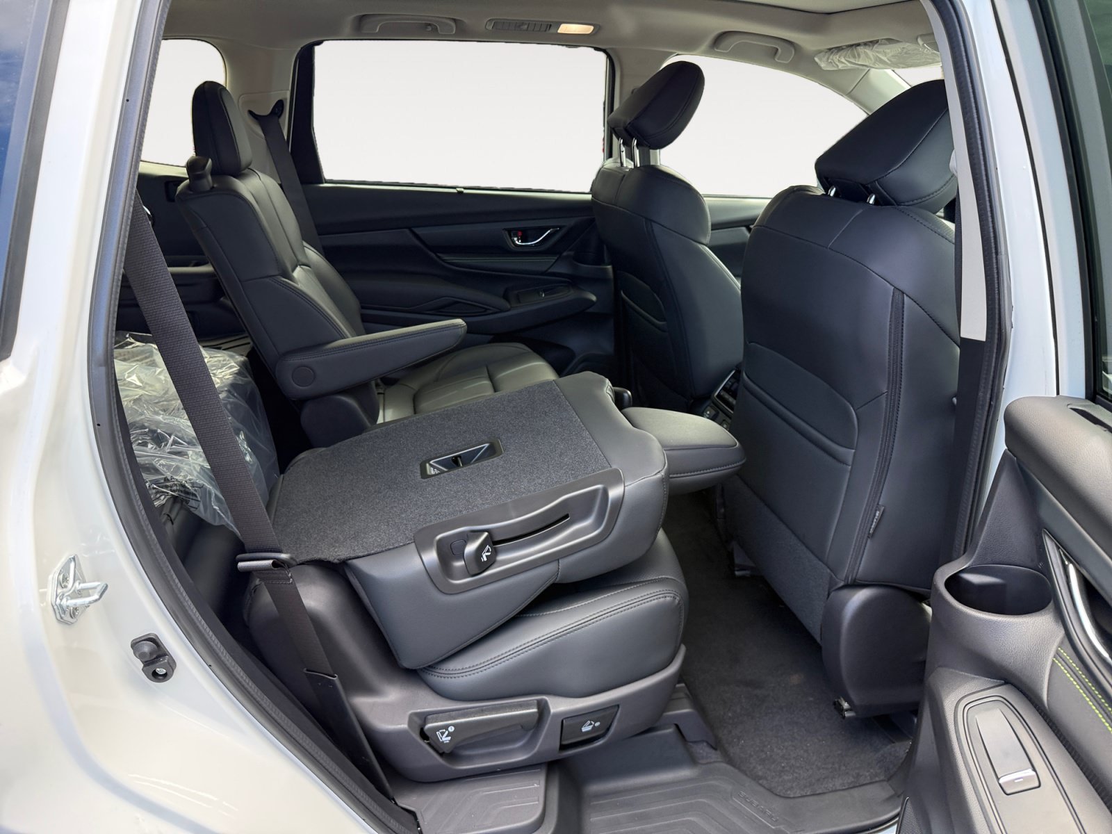 New 2026 Subaru Ascent Bronze Edition AWD/4WD image 18