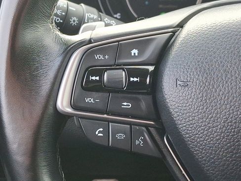 Used 2021 Honda Accord Sport Special Edition image 20
