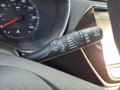 Certified 2023 Chevrolet TrailBlazer LT w/ Convenience Package image 19