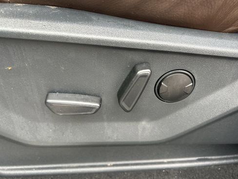 Used 2025 Ford Expedition Max King Ranch AWD/4WD image 18