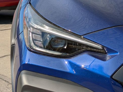 New 2026 Subaru Crosstrek 2.5i Wilderness image 10