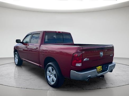 Used 2011 RAM 1500 Big Horn AWD/4WD image 5