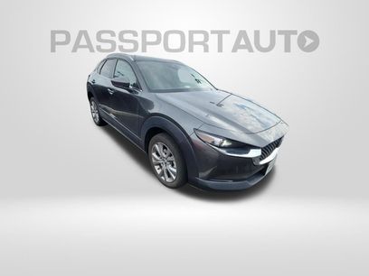 Certified 2022 MAZDA CX-30 AWD 2.5 S w/ Select Package