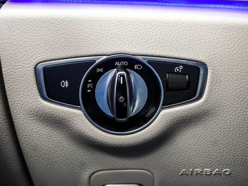 Used 2018 Mercedes-Benz E 400 Coupe image 23