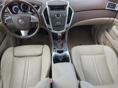 Used 2011 Cadillac SRX Luxury FWD image 18