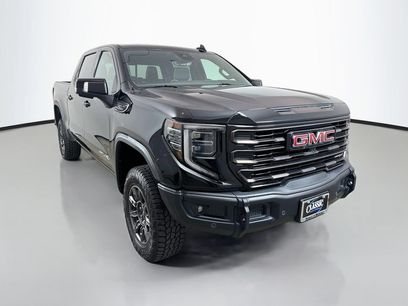 Used 2024 GMC Sierra 1500 AT4X