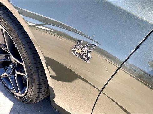 New 2026 Dodge Charger Scat Pack image 15