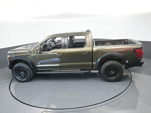 Used 2025 Ford F150 Raptor image 56