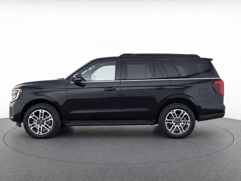 Used 2025 Ford Expedition Active AWD/4WD image 6