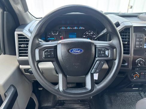 Used 2017 Ford F350 XL RWD image 15