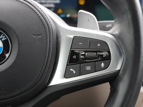 Used 2024 BMW 430i Convertible w/ M Sport Package image 23