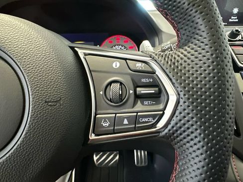 Used 2026 Acura RDX A-Spec AWD/4WD image 20