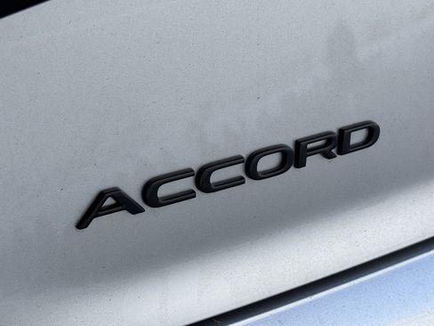 Used 2026 Honda Accord Sport image 3