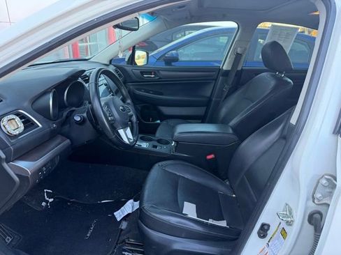 Used 2015 Kia Forte EX w/ Premium Package image 4