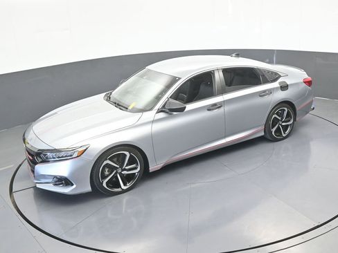 Used 2021 Honda Accord Sport Special Edition image 54