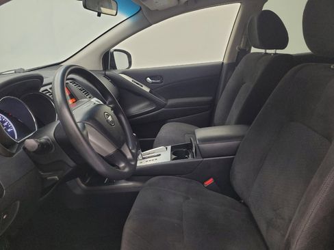 Used 2014 Nissan Murano S AWD/4WD image 17