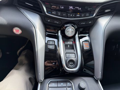Used 2025 Acura TLX w/ Technology Package image 31