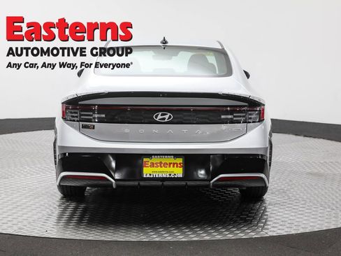 Used 2024 Hyundai Sonata SEL image 6