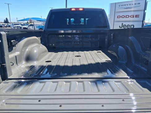 New 2026 RAM 2500 Tradesman AWD/4WD image 8