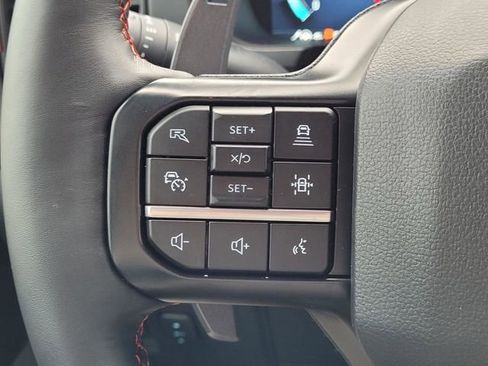 New 2025 Ford F150 Raptor image 21