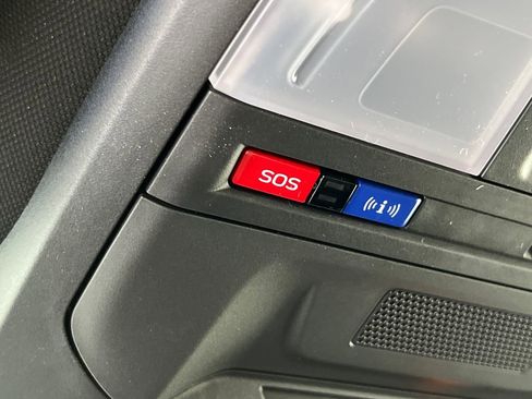 New 2026 Subaru Crosstrek 2.5i Wilderness AWD/4WD image 32