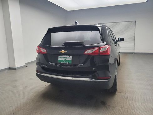 Used 2018 Chevrolet Equinox LT image 7