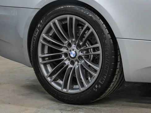 Used 2009 BMW M3 Coupe RWD image 56