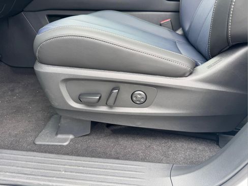 New 2027 INFINITI QX60 Sport AWD/4WD image 20