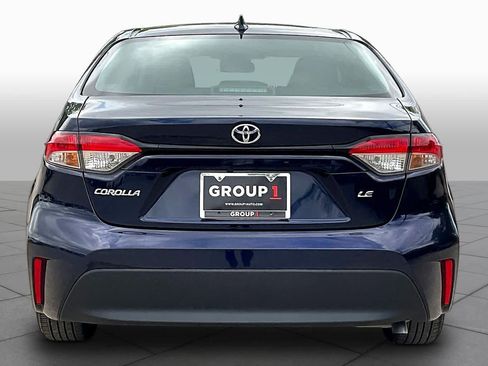 Used 2024 Toyota Corolla LE FWD image 5